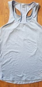 Calia active wear tank top